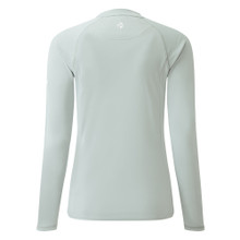 Women's UV Tec Tee - Long Sleeve - UV011W-GRE14-3.jpg