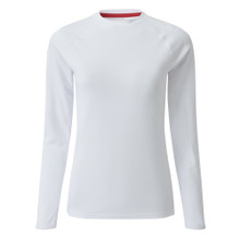 Women's UV Tec Tee - Long Sleeve - UV011W-WHI01-1.jpg