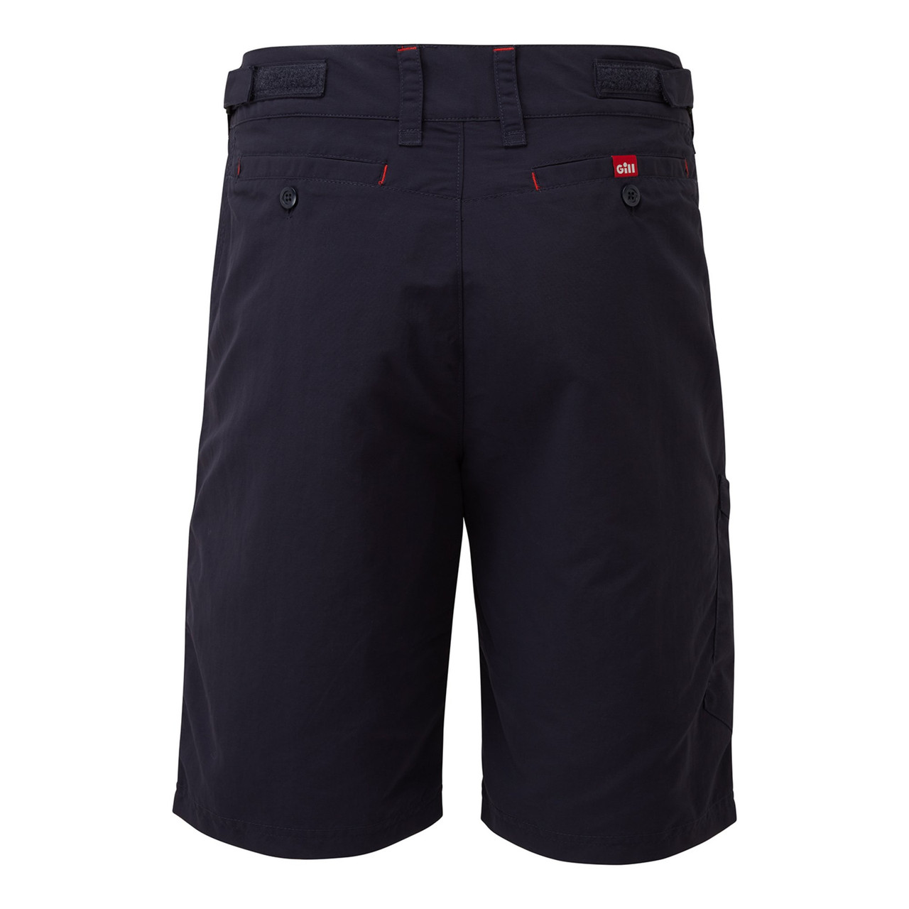 Men's UV Tec Shorts - UV012-NAV06-2.jpg