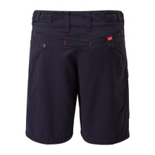 Women's UV Tec Shorts - UV012W-NAV06-3.jpg