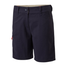 Women's UV Tec Shorts - UV012W-NAV06-2.jpg