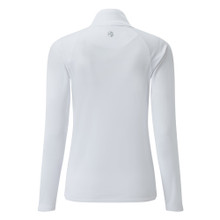 Women's UV Tec Zip Tee - Long Sleeve - UV009W-WHI01-3.jpg