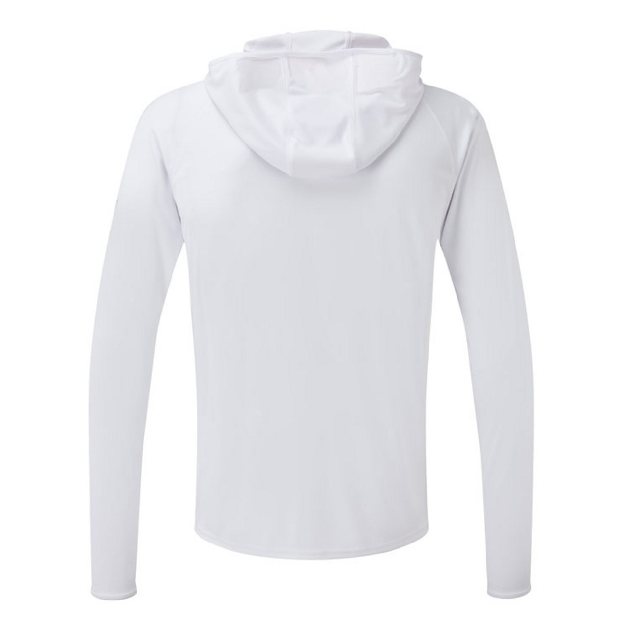 UV Tec Hoody - GB Gill Marine