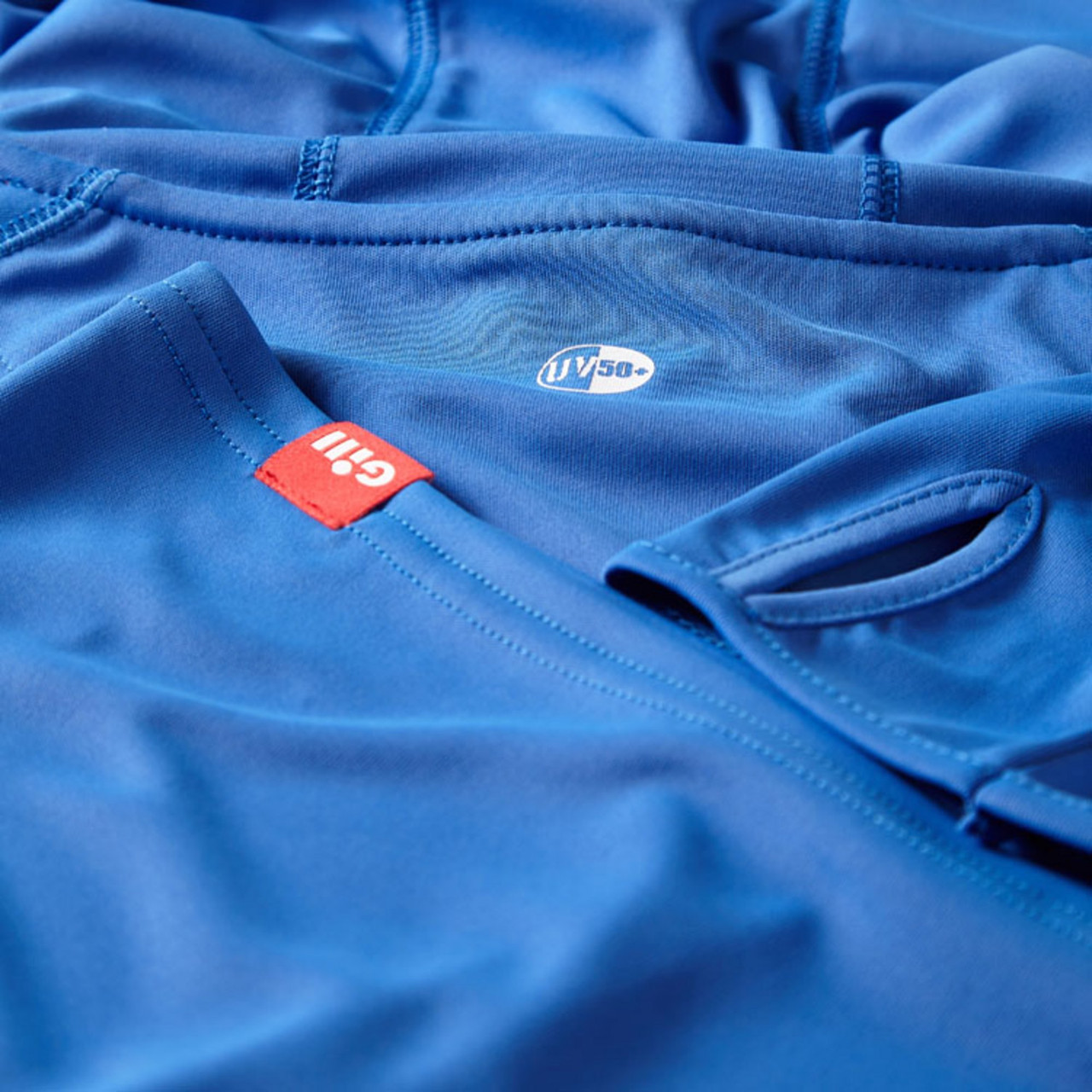 UV Tec Hoody - GB Gill Marine