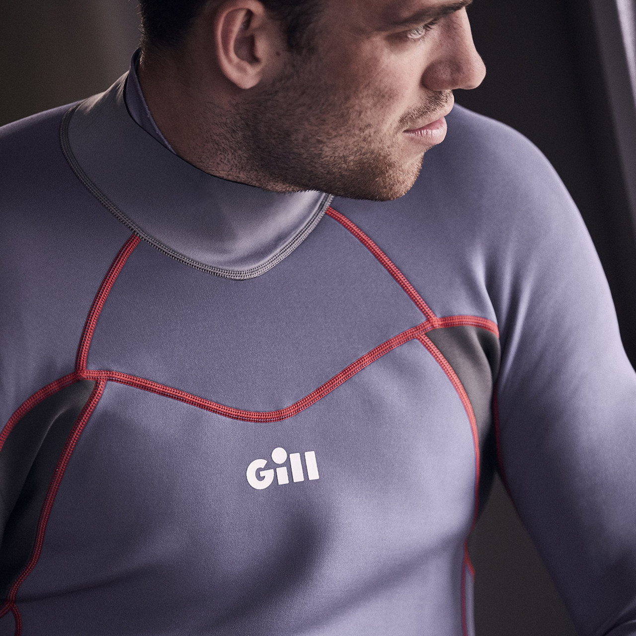 Men's ZenLite Top - GB Gill Marine