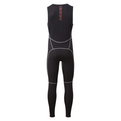 Rincon wetsuits Long John 3mm XLサイズ（Men's Dynamic