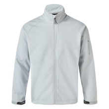 Men’s Team Softshell Jacket - 1614-GRE14-1.jpg