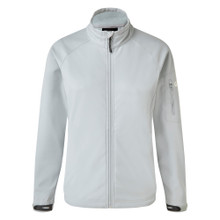 Women’s Team Softshell Jacket - 1614W-GRE14-1.jpg