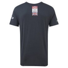 SailGP Men's Cotton T-Shirt - 4457GP-GRAGBR-2.jpg