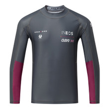 SailGP Men's Long Sleeve Rash Vest - 5024GP-CHAGBR-1.jpg