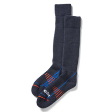 Merino Wool Boot Socks - 764-NAV06_1.jpg