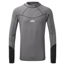 Men's Eco Pro Rash Vest - Long Sleeve - 5025-GRE18_1.jpg