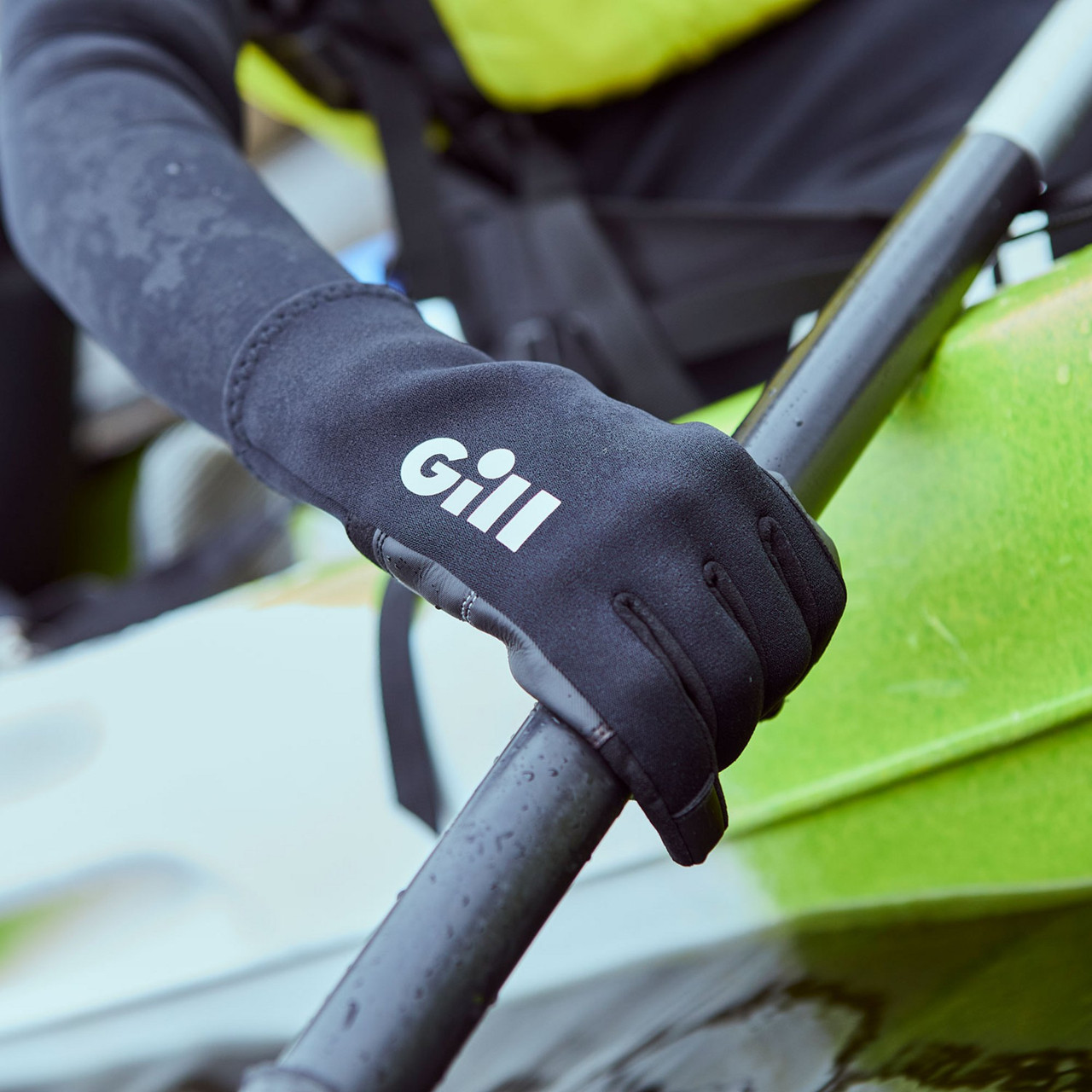 3 Season Gloves - GB Gill Marine