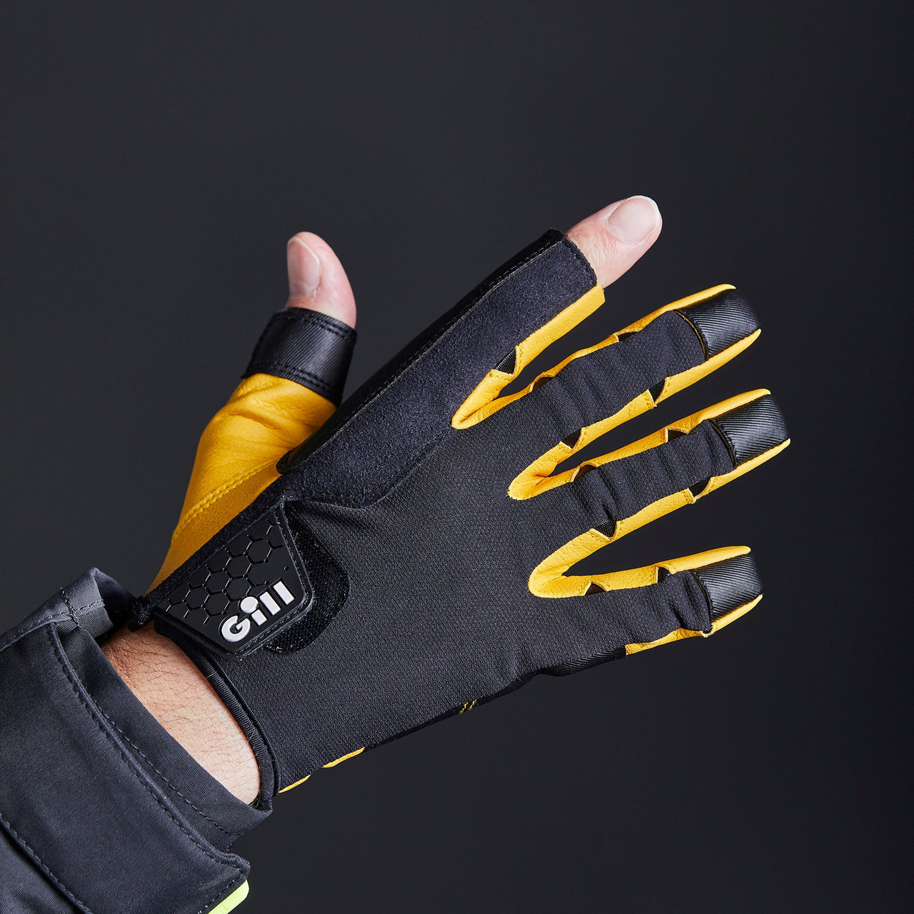 Neoprene Gloves - GB Gill Marine