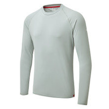 Men's UV Tec Tee - Long Sleeve - UV011-GRE14-2.jpg