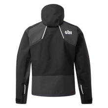 Pro Tournament 3 Layer Jacket - FG100J-GRA01-4.jpg