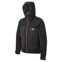 Pro Tournament 3 Layer Jacket - FG100J-GRA01-3.jpg