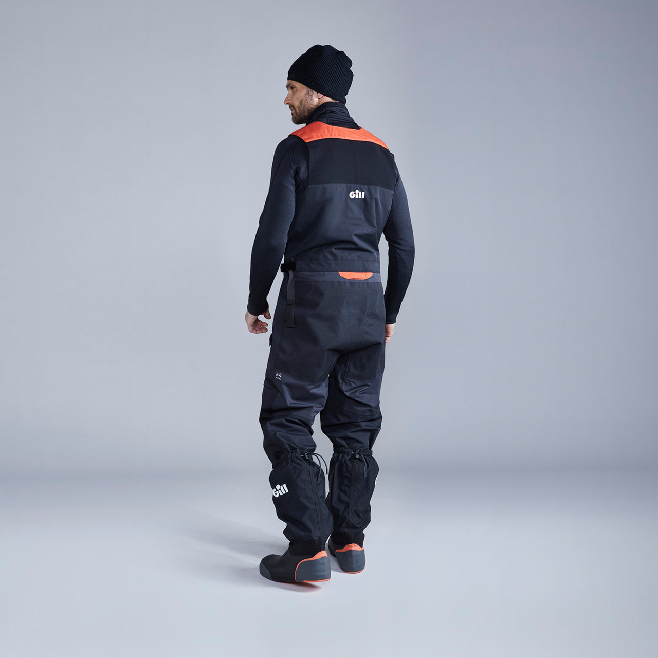 Core Ski Pants W - Midnight Navy