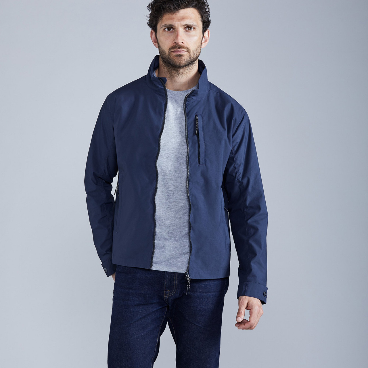 Levanto Jacket - GB Gill Marine