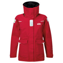 Women's OS2 Offshore Jacket - OS25JW-RED01_1.jpg