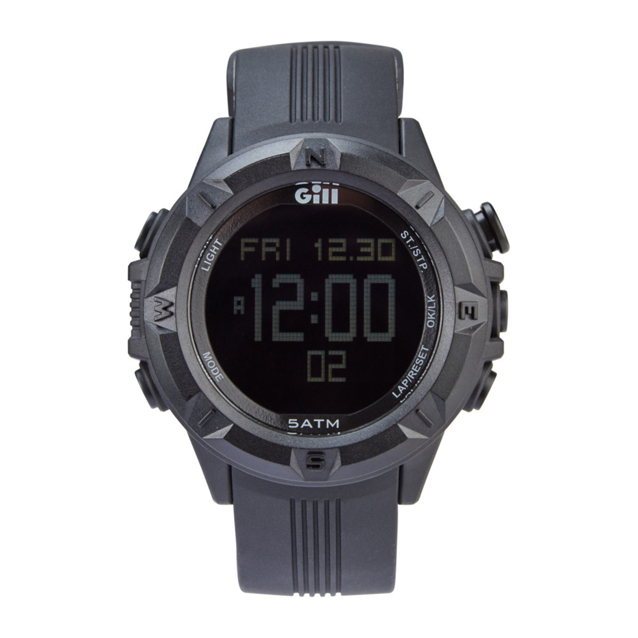 Gill Sailing Gear Race Watch Gill Stealth Racer