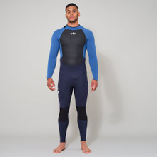 Men’s Pursuit Wetsuit 4/3mm Back Zip - 5029-BLU46-MODEL_5.jpg