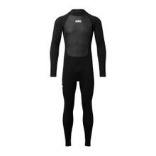 Junior Pursuit Wetsuit 4/3mm Back Zip - 5029J-BLK01_1.jpg