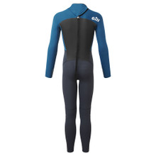 Junior Pursuit Wetsuit 4/3mm Back Zip - 5029J-BLU46_5.jpg