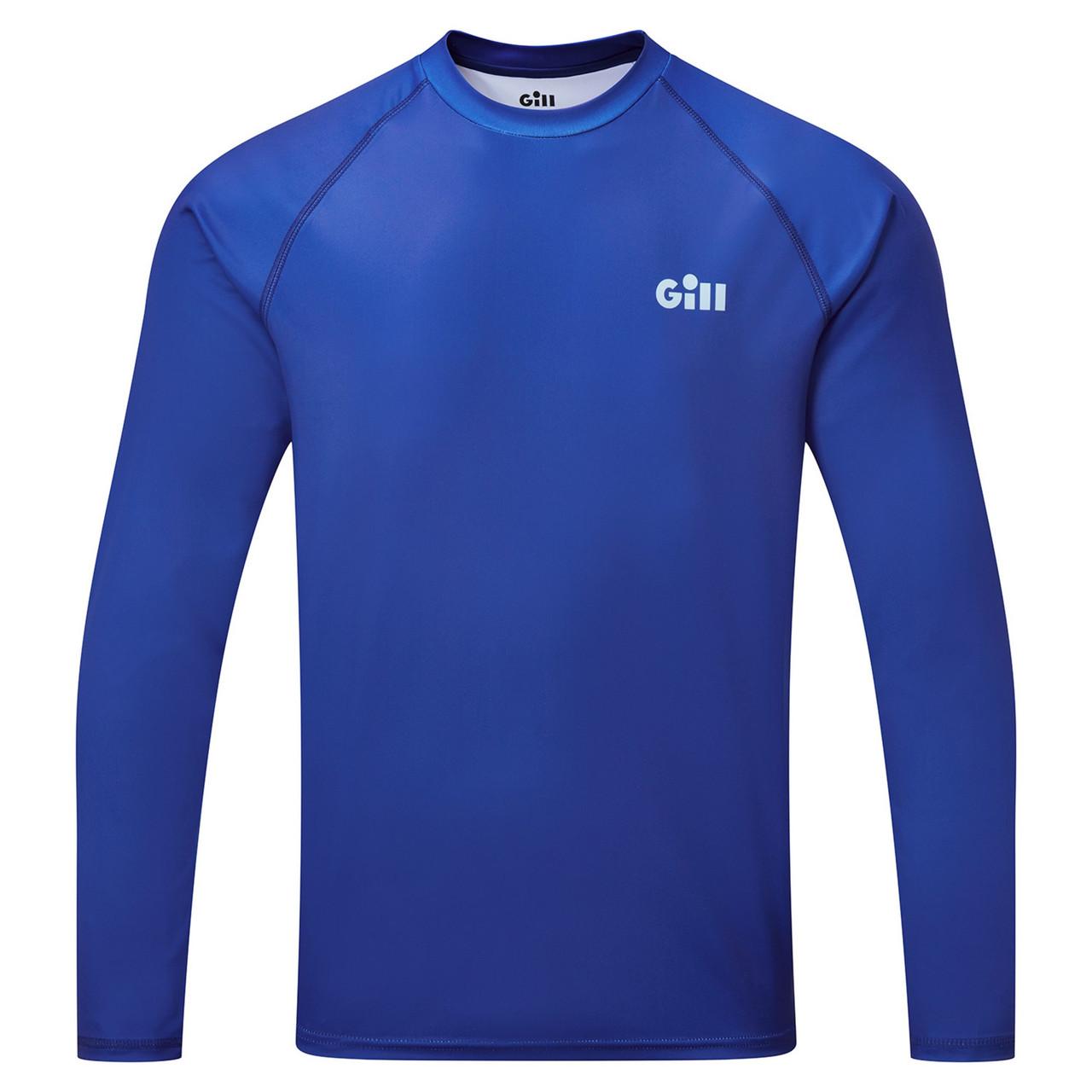 XPEL® Tec Long Sleeve Top with Back Logo