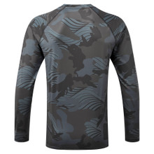 Tec Long Sleeve Top in Camo - FG500-SHAD01_2.jpg