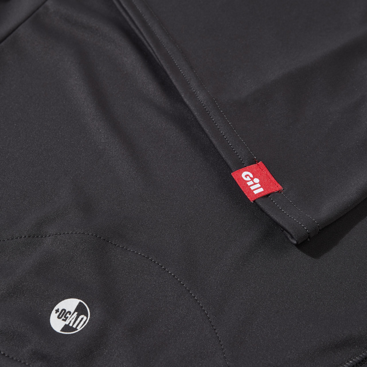 Women's UV Tec Tee - Long Sleeve - UV011W-CHA01-5.jpg