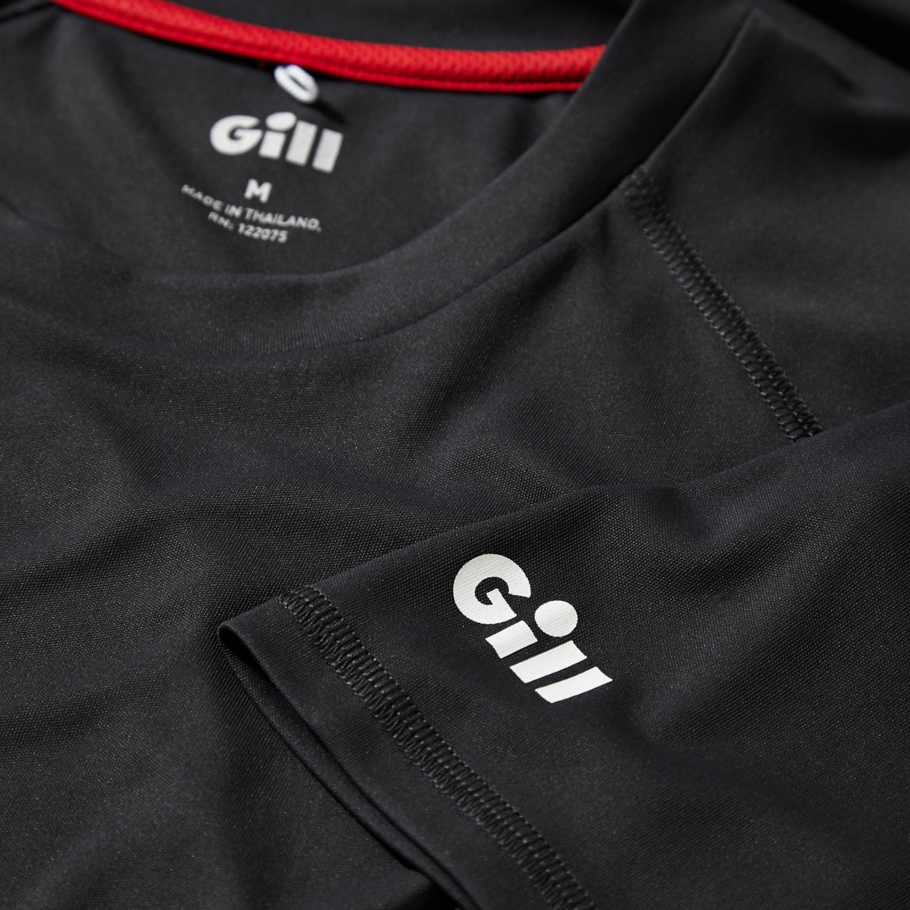 Men's UV Tec Tee - UV010-CHA01-4.jpg