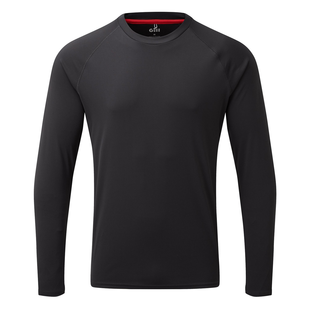 Men's UV Tec Tee - Long Sleeve - Gill Fishing