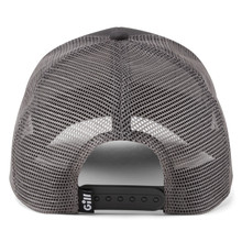 Logo Trucker Cap - SHAD02 - BACK