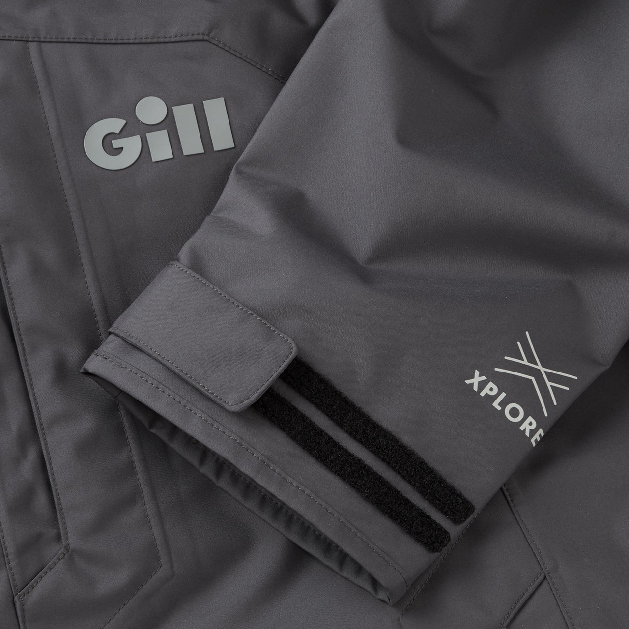 Aspect Jacket - GB Gill Marine