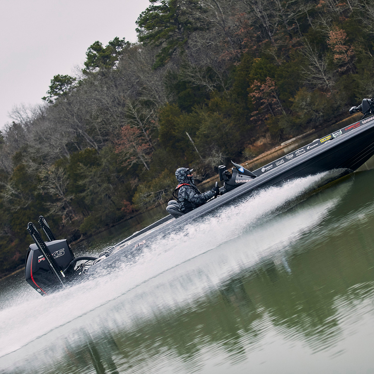 Meridian-X Jacket - GB Gill Marine