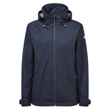 Women's Hooded Lite Jacket - CC87JW-NAV06_1.jpg