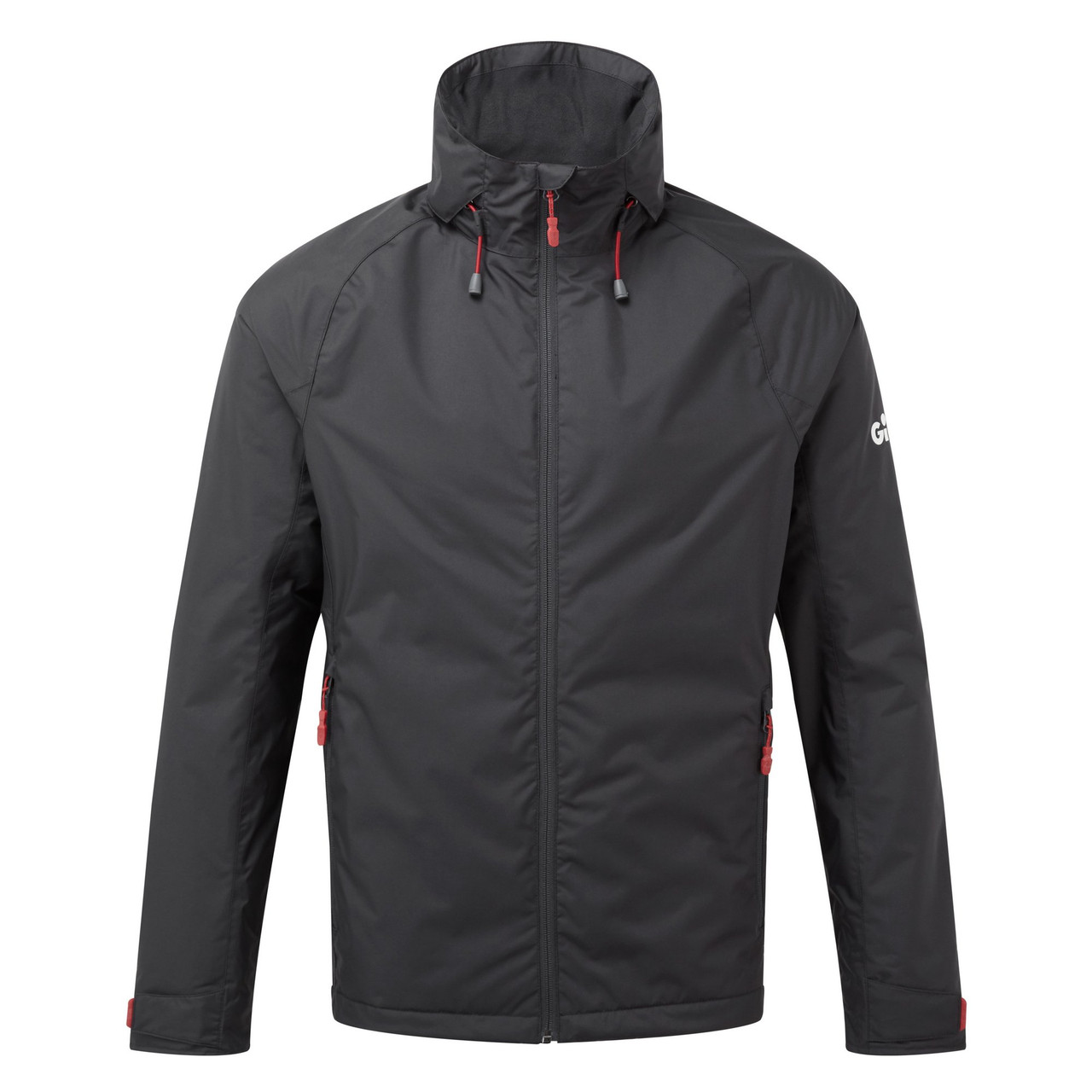 Gill insulated clearance tournament jacket