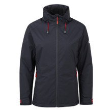 Women’s Hooded Insulated Jacket - CC83JW-NAV06-1.jpg