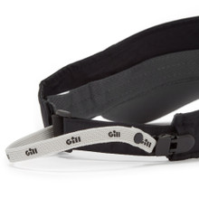 Regatta Visor  - 152-BLK01_3