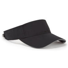 Regatta Visor  - 152-BLK01_2