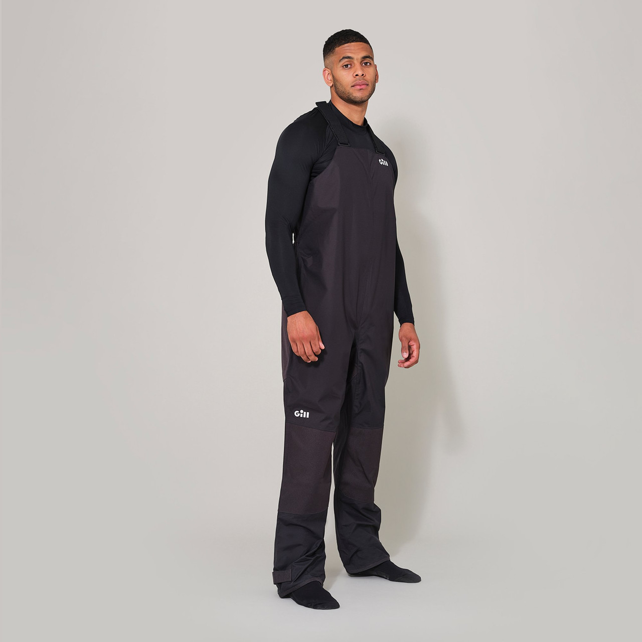 Gill OS2 Offshore Trousers Blue | Waveinn