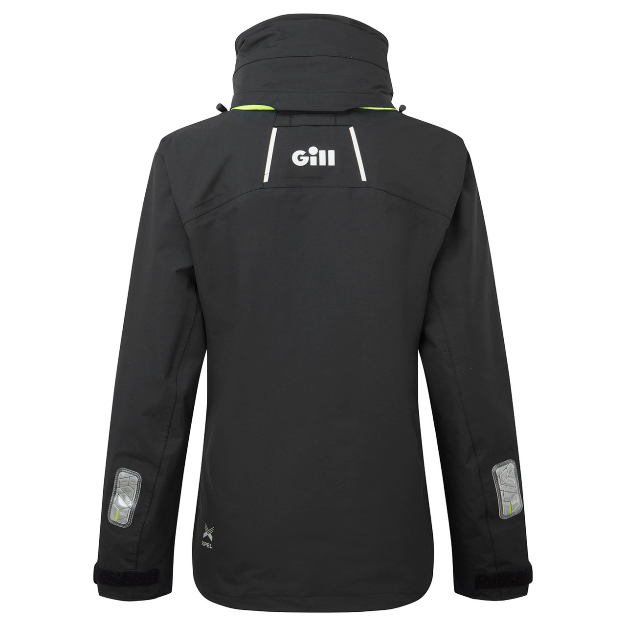 Women's Coastal Jacket - GB Gill Marine