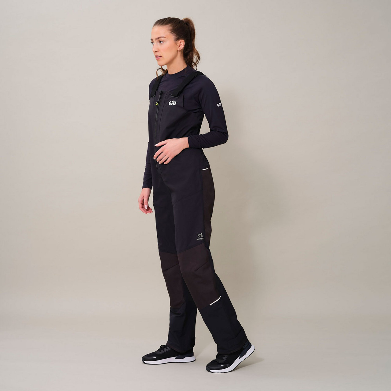 Women's Coastal Trousers - GB Gill Marine