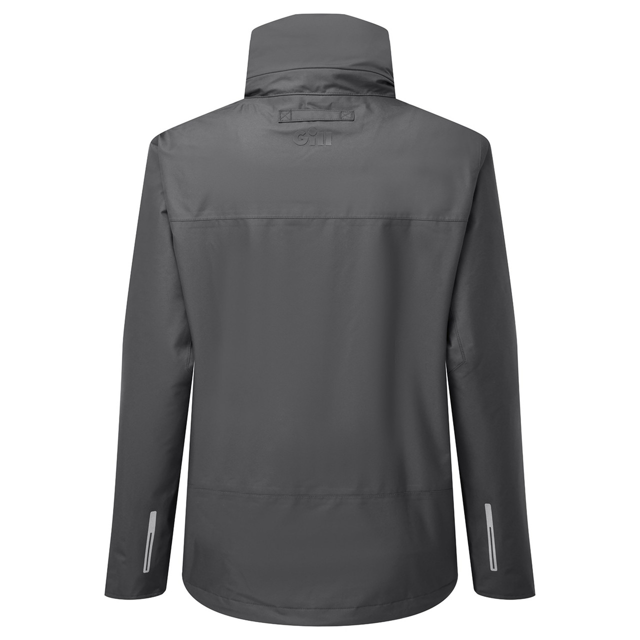 Womens Pilot Jacket - CC90JW-GRA01-2.jpg