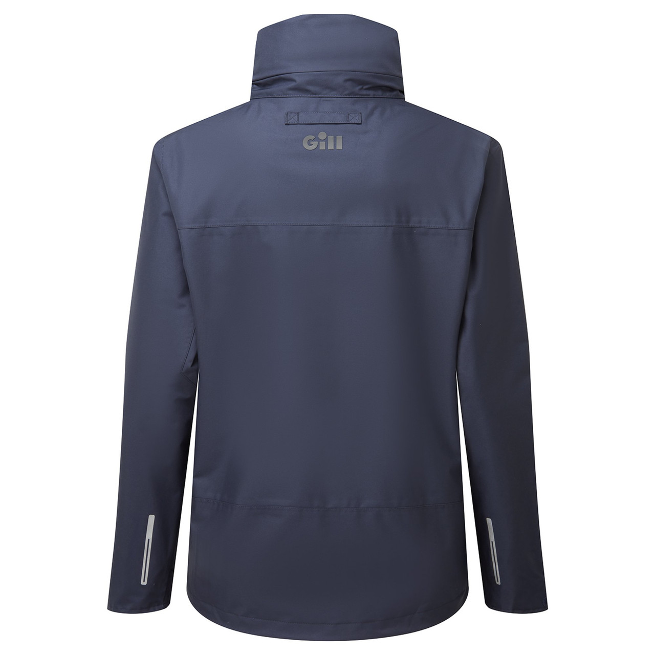 Womens Pilot Jacket - CC90JW-NAV06-2.jpg