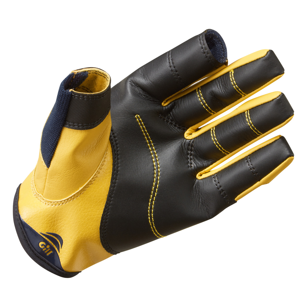 Pro Gloves Long Finger 50th Anniversary GB Gill Marine