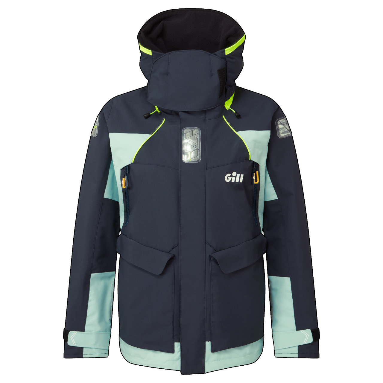 Women's Offshore Jacket 50th Anniversary - GB Gill Marine