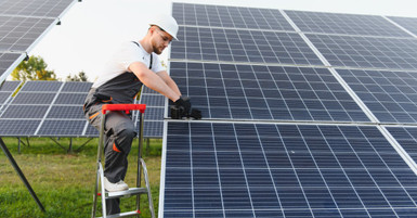 Why Durable Solar Placards Matter for System Safety