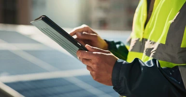 Why Solar Contractors Need Consistent Labeling Systems